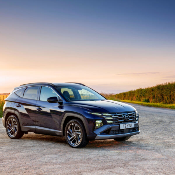 Bold design and big performance