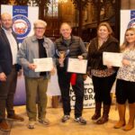 British Pie Awards success for Middleton chippy