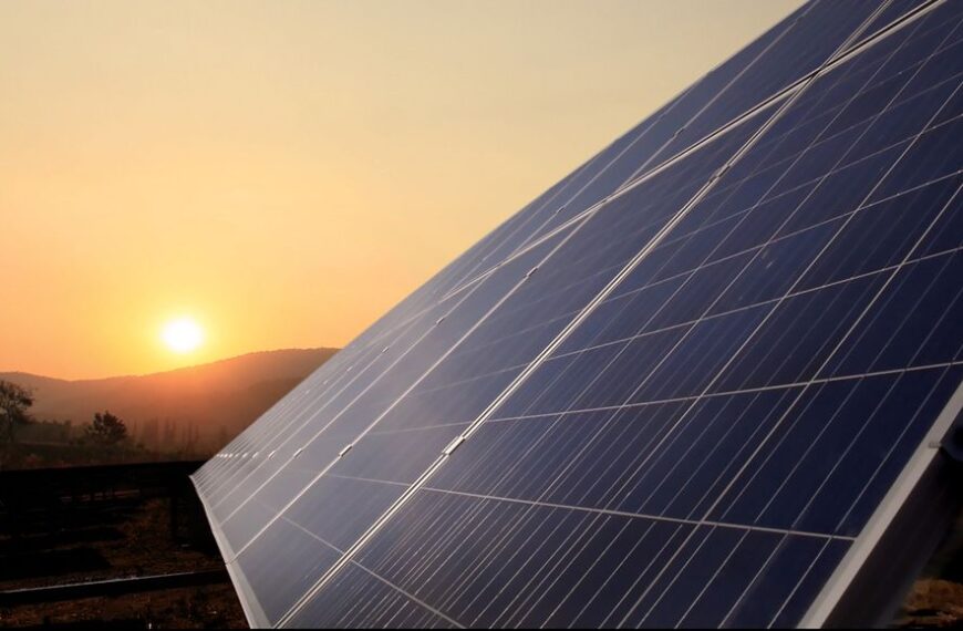 Fears over solar farm and battery storage site